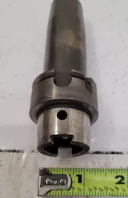 USED PARLEC H40-38SF394