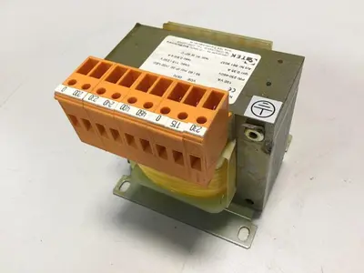 USED TEK PRODUCTS 4046/11.04 EI96B/45