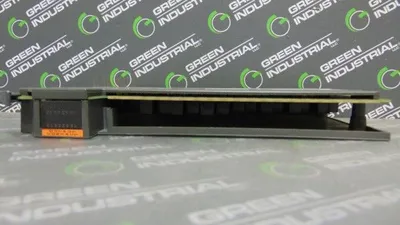 Allen Bradley 1771-OW16/B PLC-5 Electromechanical Contact Output Module G01 Used