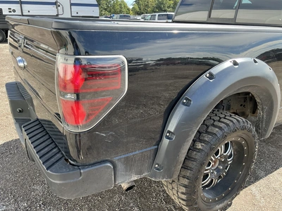 Used 2013 FORD F150 Pickup Trucks Michigan US | Miedema Asset Management Group #1415016