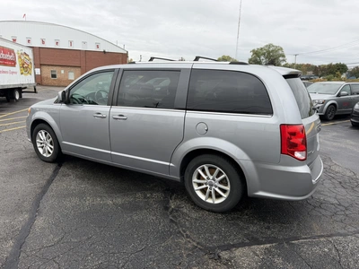 Used 2019 DODGE GRAND CARAVAN SXT Vans Ohio US | Miedema Asset Management Group #1577833