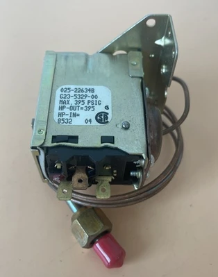 NEW Ranco G23-5253