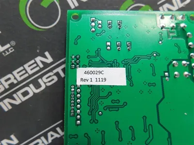Unbranded 460029C Replacement PCB Rev. 1 New