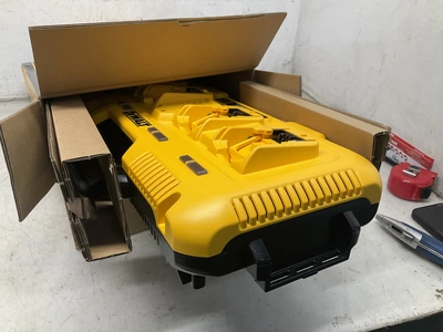 Used _UNKNOWN_ _UNKNOWN_ Battery Chargers Michigan US | Miedema Asset Management Group #1384230