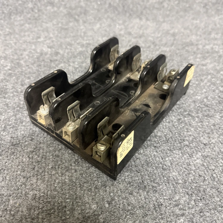 Used Gould Shawmut 60603 Fuse Accessories California US | Davliegogo LLC #1708172