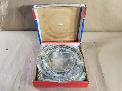 NEW SKF NU 2224 ECJ/C3