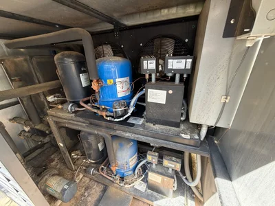 Used _UNKNOWN_ _UNKNOWN_ Chillers Georgia US | Auction Management Corporation #1548433