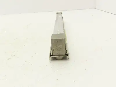 ABB 10A6132AB2B1X 5" Flow Meter 250PSIG 50 SCFH 1/4" NPT 1/4-25-G5