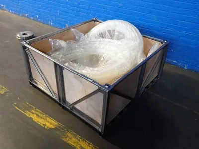 Advanced Technology Products  7/8" Lldpe Tubing