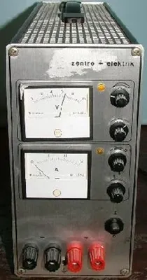 Used _UNKNOWN_ _UNKNOWN_ Multimeters Texas US | Bamko Surplus Process Equipment #1179553