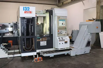 2010 MORI SEIKI NT-1000 SZ 5-Axis or More CNC Lathes | Prime Machinery (15)