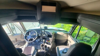 Used 2015 INTERNATIONAL PROSTAR + 113 Conventional trucks Florida US | Proxy Equipment #1384917