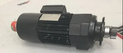 Used SEW USOCOME RF32DT80K4/BMG/HR Motors (misc) | Ideal Machinery #662014