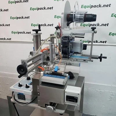 Labeler Aesus # 1694