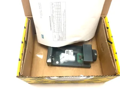 NEW ATLAS COPCO SERVAID BATTERY ADAPTER FOR STA ANALYZER