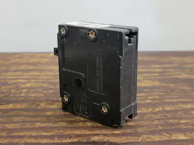 USED EATON BR115