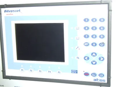 USED MIOTTO CAML-LPL REVISION BAAN S# 172017