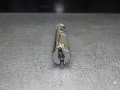 Kennametal 11mm-11.5mm Coolant Thru 3xD Drill 11mm Shank KTIP110R3BF11M (LOC2354)