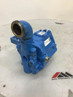 USED VICKERS PVQ40AR05AA10D0100000100100CD0AD