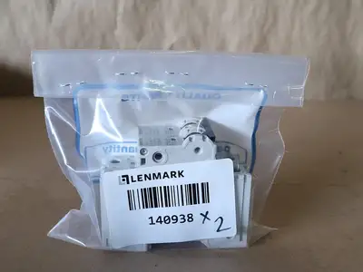 USED SIEMENS 5SJ4118-7HG40