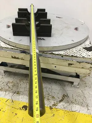 USED CINCINNATI MILACRON 5037166
