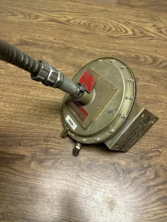 Used STATIC O RING I07EL-EG12-P1-FOA Miscellaneous Equipment (Electrical & Power) | Surplus Asset Holdings #1201755