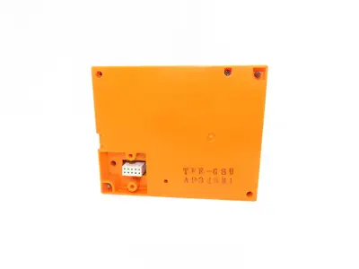 Fuji Electric TPE-GSU AC Inverter Drive Graphic Display / Interface Module