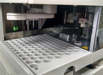 Used AGILENT AGILENT 1100 HPLC HPLC Systems New York US | Michael Benalt Inc #1274300