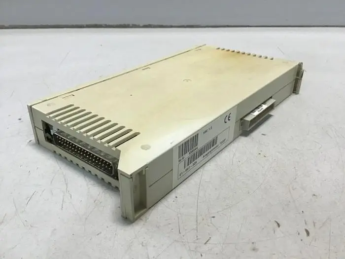 Used SIGMATEK TO32F 01-007-325 Circuit Boards Michigan US | Ideal Machinery #573945