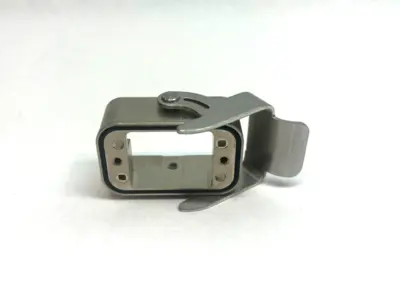 NEW HARTING BULHEAD HOUSING