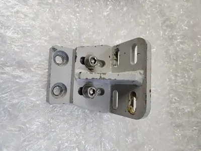 MOUNTING BRACKETS QTY 2