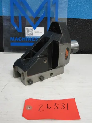 USED MAZAK 53308010100