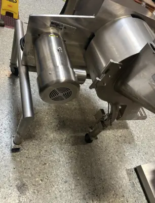 Used 2019 URSCHEL Diversacut 2110 Slicers / Dicers / Cutters Illinois US | M&M Equipment Corp. #1700391