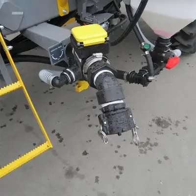 New | in-Stock 2026 CROPCARE AGX1000 Sprayers Pennsylvania US | Zimmerman Farm Service #1410581