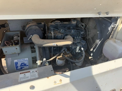 Used _UNKNOWN_ _UNKNOWN_ Lighting Texas US | Miedema Asset Management Group #1315939