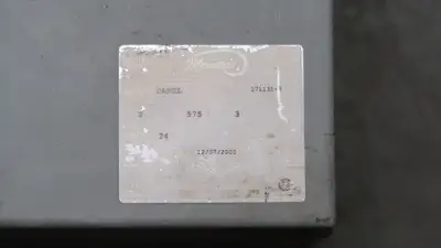 Industrial Control Panel