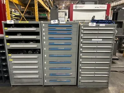 USED GLEASON PHOENIX 125GH