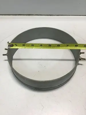 USED WATLOW B8E2AP3A