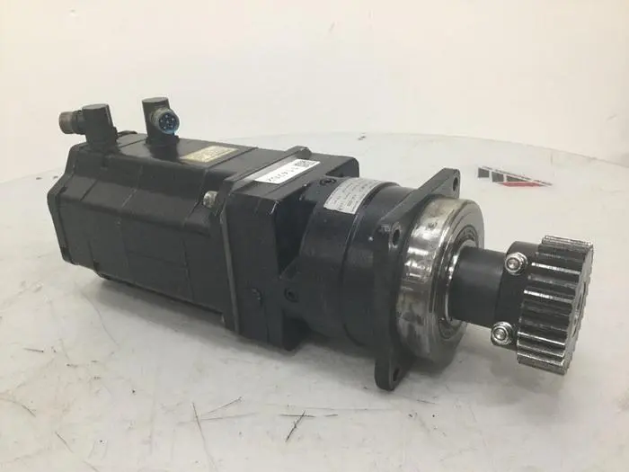 Used SIEMENS 1FK6083-6AF71-1TH0 WG Motors (misc) Michigan US | Ideal Machinery #697072