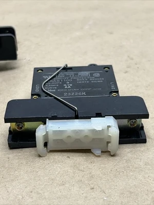 USED IDEC NRAS1100