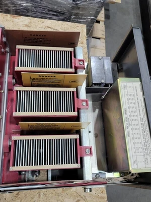 USED WESTINGHOUSE DSL208