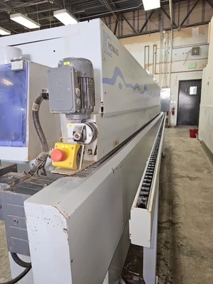 USED 2018 HOMAG OPTIMAT KDF 440 C