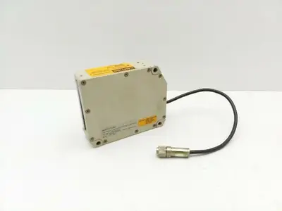 Keyence LS-5041T High Speed Laser Scan Micrometer Sensor Head