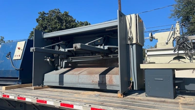 ATLANTIC HDE 06X1/4 SHEARS, HYDRAULIC | KEC, Inc. (4)