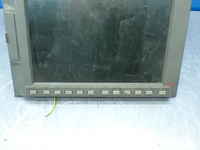 Used FANUC A02B0283B502 Automation Control (HMI) Ohio US | HGR 24 #895639
