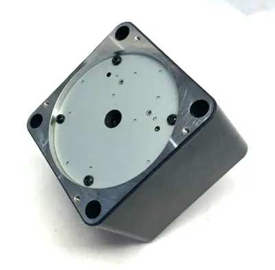 New | in-Stock Oriental Motor Gearhead, Parallel Shaft, (9:1) Speed Reducers Michigan US | Maverick Industrial Sales #1395305