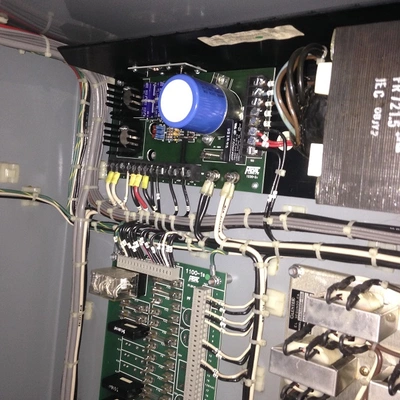 USED 1992 FADAL VMC3016
