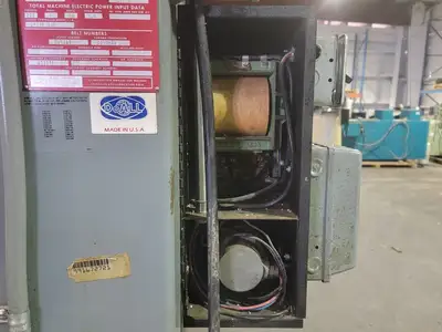 USED DOALL 2013-V