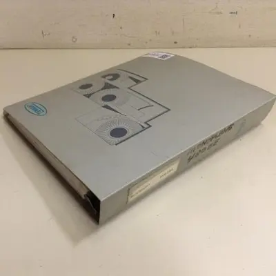 USED TENNANT MM184