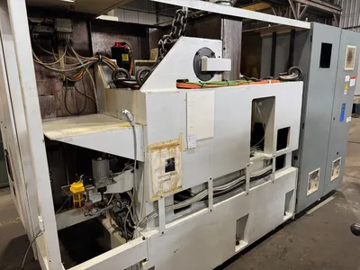 USED 2004 DMG GILDEMEISTER Sprint 42 Linear
